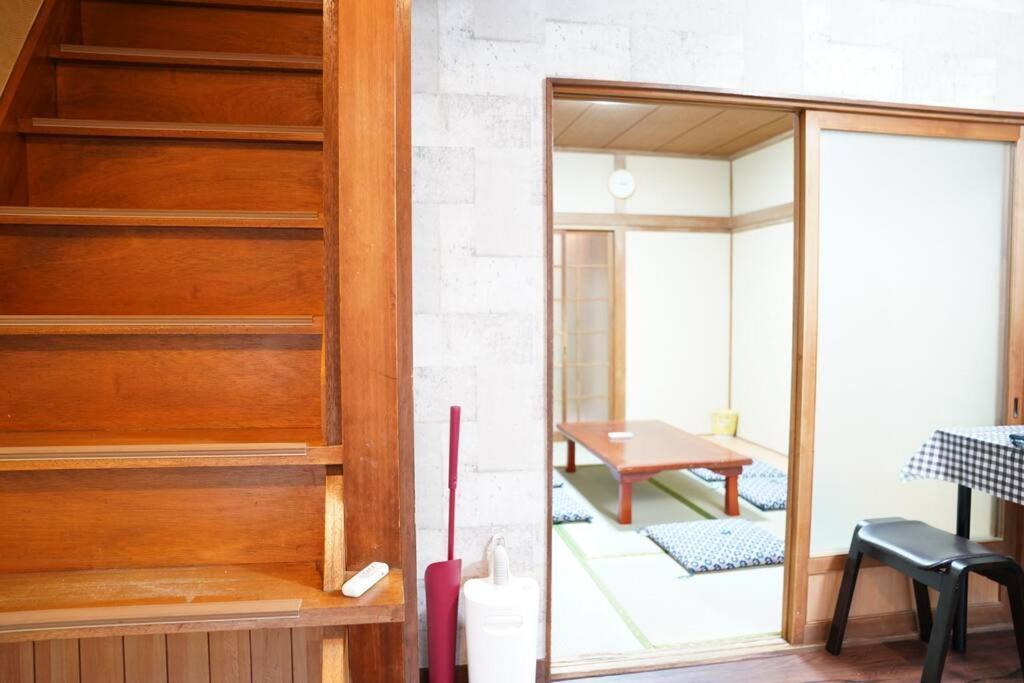 3Room 63M2 Party Ok Namba Ōsaka Extérieur photo