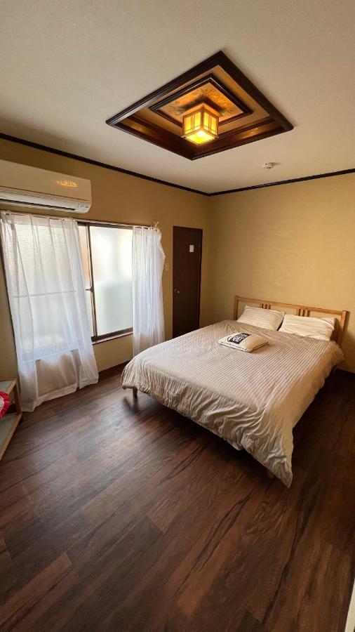 3Room 63M2 Party Ok Namba Ōsaka Extérieur photo